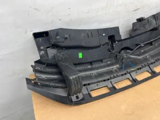 9812063477 Решетка радиатора Citroen C3 3 Арт e9594680, вид 8
