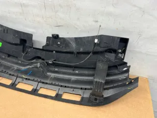 9812063477 Решетка радиатора Citroen C3 3 Арт e9594680, вид 9