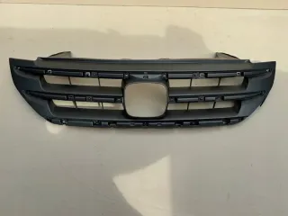  71121-T1G-G010 Решетка радиатора Honda CR-V 4 Арт e9594732, вид 1