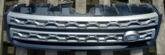 FK72-8A100-AE Решетка радиатора Land Rover Discovery 2 Арт e9594771, вид 1