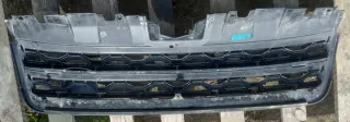 FK72-8A100-AE Решетка радиатора Land Rover Discovery 2 Арт e9594771, вид 5