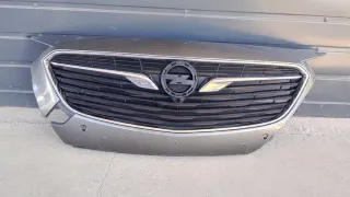 39106649 Решетка радиатора Opel Insignia 2 Арт e9594926