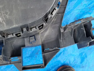 13260028 Решетка радиатора Opel Vectra C  Арт e9594932, вид 11