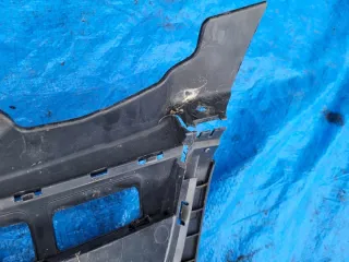 13260028 Решетка радиатора Opel Vectra C  Арт e9594932, вид 12