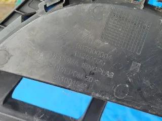 13260028 Решетка радиатора Opel Vectra C  Арт e9594932, вид 13