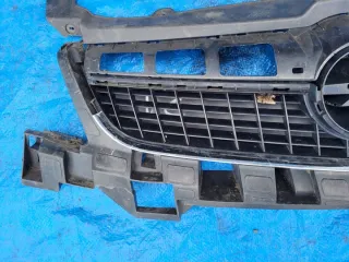 13260028 Решетка радиатора Opel Vectra C  Арт e9594932, вид 2