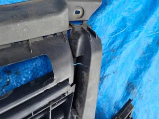 13260028 Решетка радиатора Opel Vectra C  Арт e9594932, вид 8