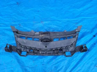 13260028 Решетка радиатора Opel Vectra C  Арт e9594932, вид 9