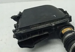 A2760903701 A2760903901 A2760940697 Корпус воздушного фильтра Mercedes C W205 Арт e9595383, вид 3