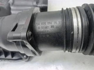 A2760903701 A2760903901 A2760940697 Корпус воздушного фильтра Mercedes C W205 Арт e9595383, вид 8