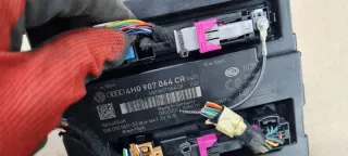 4H0907064CR Блок комфорта Audi A6 C7 (S6,RS6) Арт e9595526, вид 6