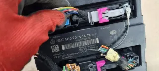 4H0907064CR Блок комфорта Audi A6 C7 (S6,RS6) Арт e9595526, вид 7