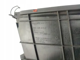 982129601F 982129613C 4013491F Корпус воздушного фильтра Porsche Cayman 981 Арт e9595538, вид 3