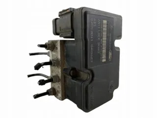 3M51-2M110-JA Блок ABS Ford Focus 2 Арт e9596474, вид 1