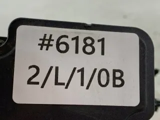 3M51-2M110-JA Блок ABS Ford Focus 2 Арт e9596474, вид 9
