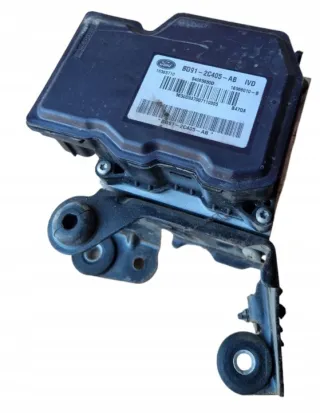 BG912C405AB BG91-2C405-AB Блок ABS Ford S-Max 2 Арт e9596491, вид 1