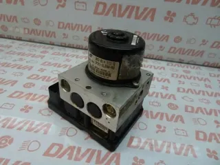 7M3907379G 3M21-2L580-BB 5WK84012 7M3614111Q Блок ABS Volkswagen Sharan 1 Арт e9596502, вид 1