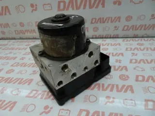 7M3907379G 3M21-2L580-BB 5WK84012 7M3614111Q Блок ABS Volkswagen Sharan 1 Арт e9596502, вид 2
