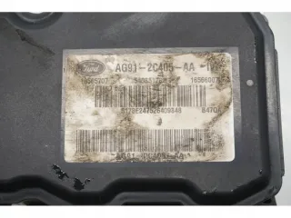 AG91-2C405-AA Блок ABS Ford Mondeo 4 Арт e9596513, вид 5
