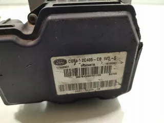 CG91-2C405-CB Блок ABS Ford Mondeo 4 Арт e9596515, вид 5