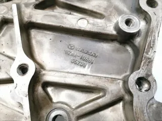 R2AA18G00 Блок ABS Mazda 3 BL Арт e9596678, вид 4