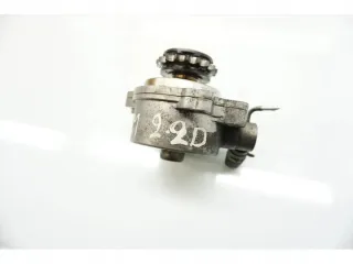 R2AA18G00 Блок ABS Mazda 3 BL Арт e9596680, вид 4