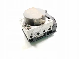 0265800519 0265231734 8200527390 Блок ABS Renault Scenic 2 Арт e9597014, вид 1