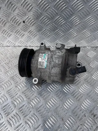 5Q0820803C Компрессор кондиционера Audi A3 8V Арт e9597351, вид 1