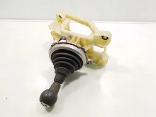 SAA-0231 Кулиса Honda Jazz 3 Арт e9597487, вид 1