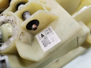 SAA-0231 Кулиса Honda Jazz 3 Арт e9597487, вид 5