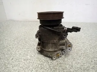 97701-1D400 Компрессор кондиционера Kia Carens 3 Арт e9597666, вид 2