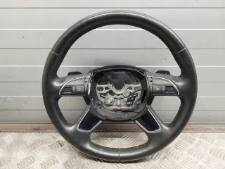 4H0419091AB Руль Audi A8 D4 (S8) Арт e9597990, вид 1