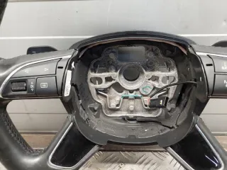 4H0419091AB Руль Audi A8 D4 (S8) Арт e9597990, вид 6