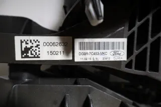 DG9R-7C453-MKC Кулиса Ford Mondeo 5 Арт e9598291, вид 4