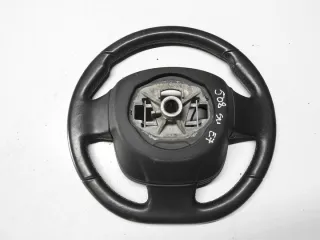 96874666ZE Руль Peugeot 508 Арт e9599342, вид 11