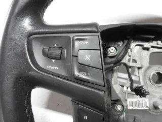96874666ZE Руль Peugeot 508 Арт e9599342, вид 2