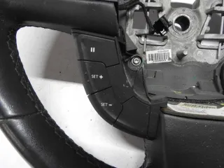 96874666ZE Руль Peugeot 508 Арт e9599342, вид 3