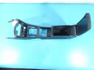 3C0863319AQ Подлокотник Volkswagen Passat B7 Арт e9599415, вид 2