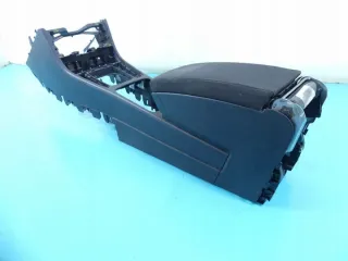3C0863319AQ Подлокотник Volkswagen Passat B7 Арт e9599415, вид 6