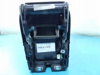 3C0863319AQ Подлокотник Volkswagen Passat B7 Арт e9599415, вид 7