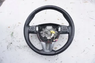7N5419091C Руль Seat Leon 2 Арт e9599666, вид 1