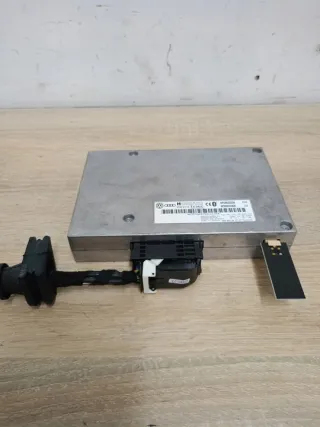 8P0862335K Блок управления (другие) Audi A4 B7 Арт e9599741, вид 1
