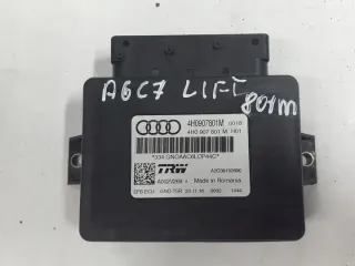  4H0907801M Блок управления (другие) Audi A6 C7 (S6,RS6) Арт e9599763, вид 1