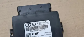 4H0907801F Блок управления (другие) Audi A6 C7 (S6,RS6) Арт e9599773, вид 2