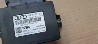4H0907801F Блок управления (другие) Audi A6 C7 (S6,RS6) Арт e9599773, вид 4