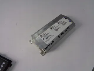 2010-2017 9231091 Блок управления (другие) BMW 5 F10/F11/GT F07 Арт e9599989, вид 1