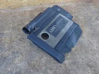 06F133837S 06F133843A 06F183 Декоративная крышка двигателя Audi A3 8P Арт e9600700, вид 3