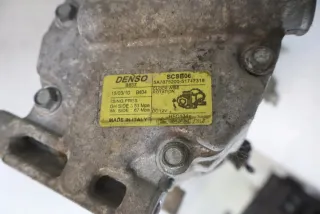 51747318 Компрессор кондиционера Fiat Punto 2 Арт e9600847, вид 4