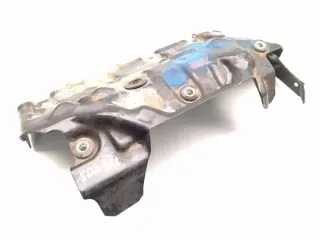 6H3Q-9S276-BB Декоративная крышка двигателя Land Rover Range Rover 3 Арт e9601025, вид 3
