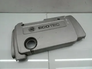 09157392 09157391 09157393 09181553 Декоративная крышка двигателя Opel Signum Арт e9601390, вид 1